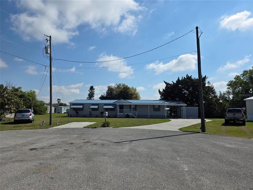 2552 SE 23RD TERRACE