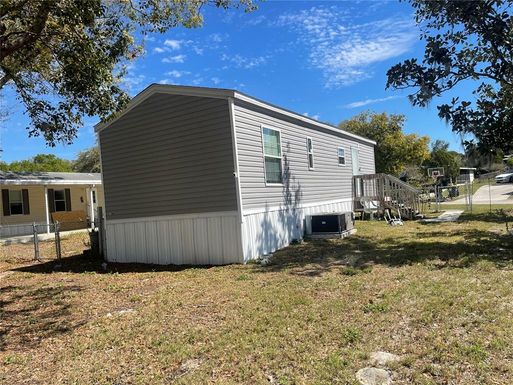 12 FLAMINGO BOULEVARD