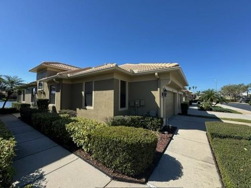 2540 SILVERBACK COURT