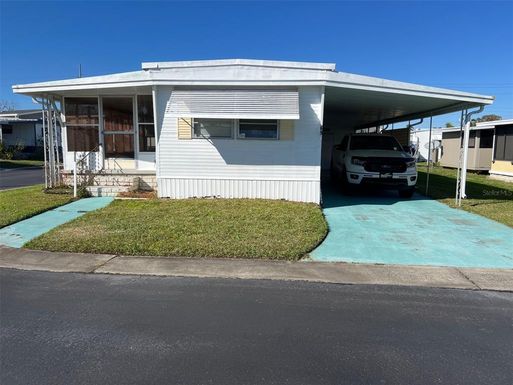 11300 124TH AVENUE UNIT 69