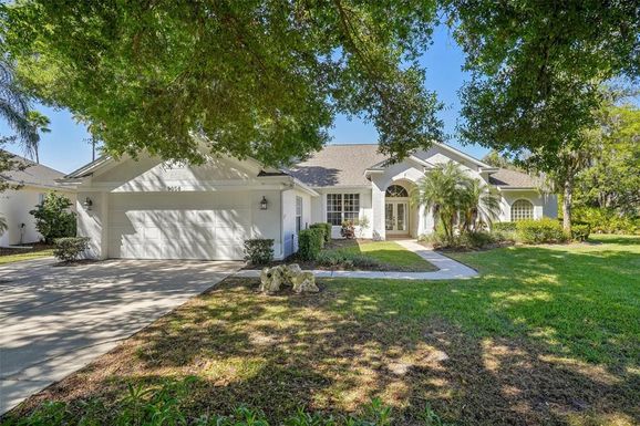 9054 LAUREL RIDGE DRIVE