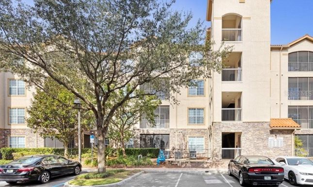 1371 TUSCAN TERRACE UNIT 3203