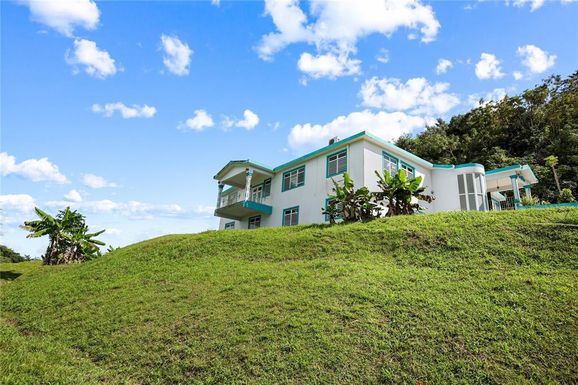 829 ROAD SANTA OLAYA BO. SANTA OLAYA