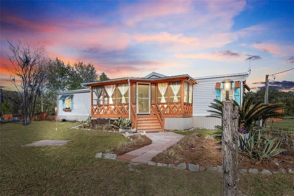 5209 SE 171ST STREET