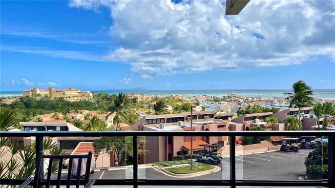 La Jolla de Palmas PALMAS DRIVE UNIT B5