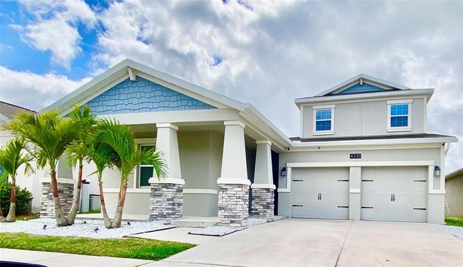 4330 SEVEN CANYONS DRIVE