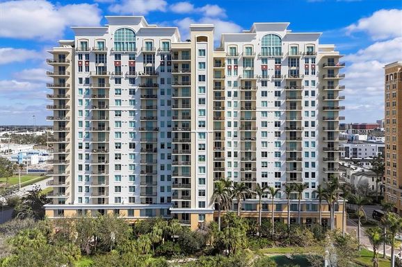 800 N TAMIAMI TRAIL UNIT 509
