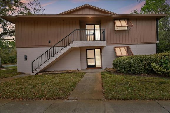 170 PALMETTO WOODS COURT UNIT 3A