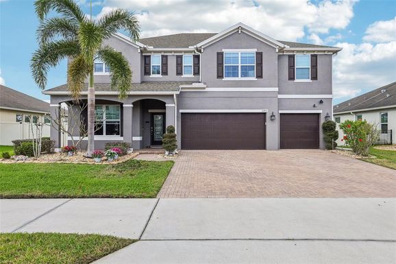 3775 PRAIRIE RESERVE BOULEVARD