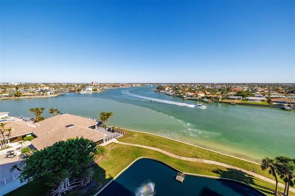9425 BLIND PASS ROAD UNIT 806