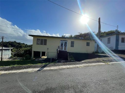 Lot 2 SR 176 KM 10.0 CUPEY WARD