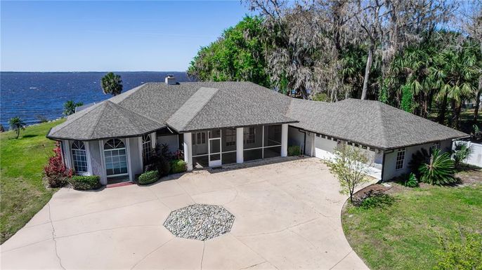 1300 KETTLEDRUM TRAIL