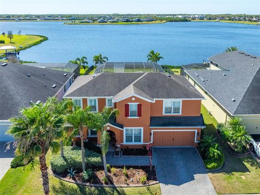 11407 LAKE LUCAYA DRIVE