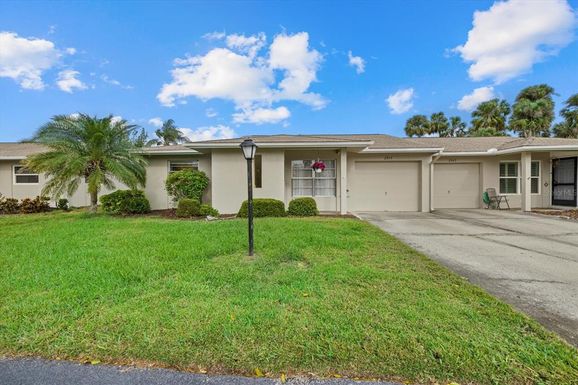 2913 CAPTIVA GARDENS DRIVE UNIT 2