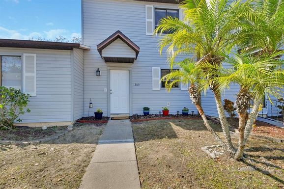 1205 DEER SPRINGS ROAD