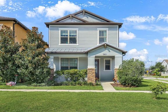 5801 COLONY GLEN ROAD