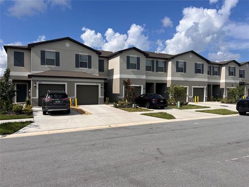 8336 CORNER PINE WAY