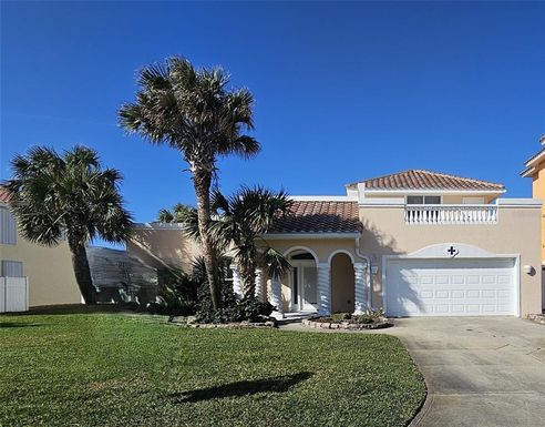 175 COQUINA KEY DRIVE