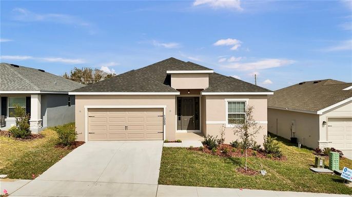 1069 MOUNTAIN FLOWER LN