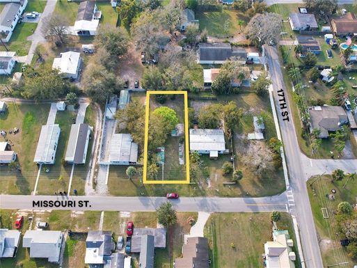 1708 MISSOURI AVENUE