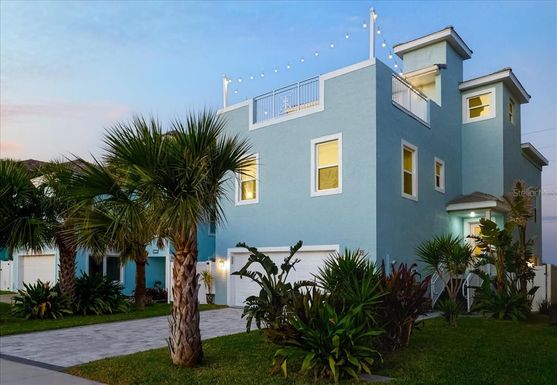 170 COQUINA KEY DRIVE