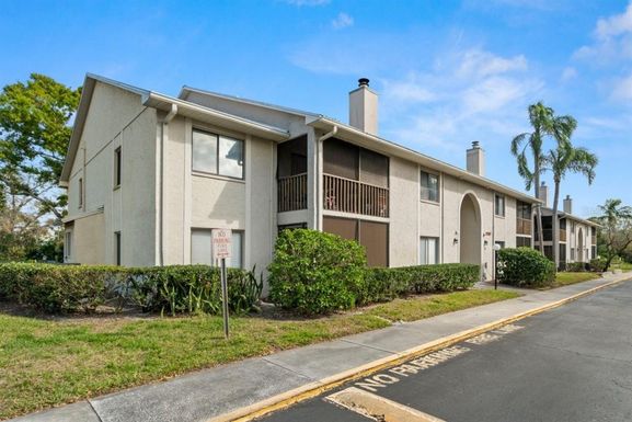 2087 HUNTERS GLEN DRIVE UNIT 126