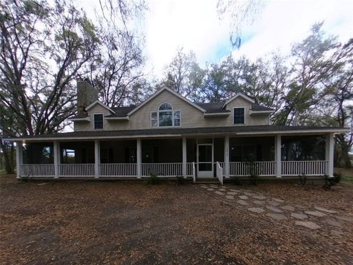 3312 CARSON OAKS LANE