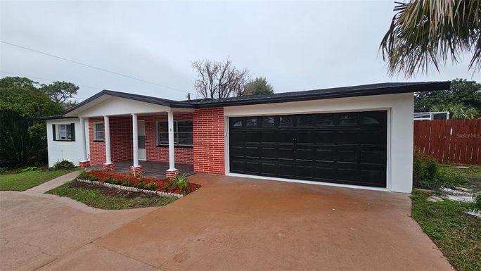 31 ROOSEVELT BOULEVARD