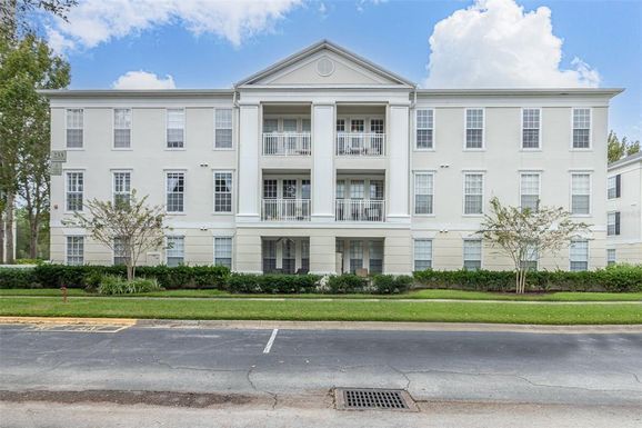 233 GOLDENRAIN DRIVE UNIT 202