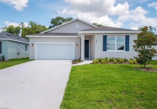 601 DOMINISH ESTATES DRIVE