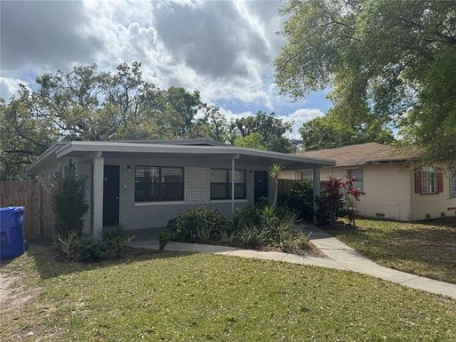 914 SUMNER STREET UNIT A & B