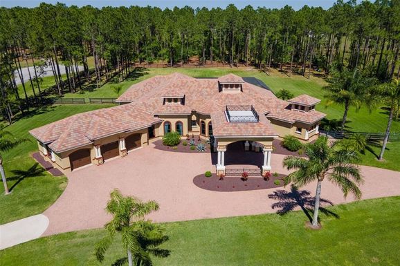 6801 SILVER CHARM COURT