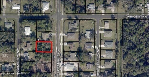 1312 JUPITER BOULEVARD NW