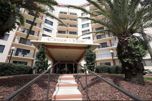 3600 S OCEAN SHORE BOULEVARD UNIT 320