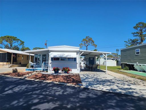 1800 ENGLEWOOD ROAD UNIT 167