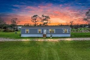 2420 NW 344TH STREET