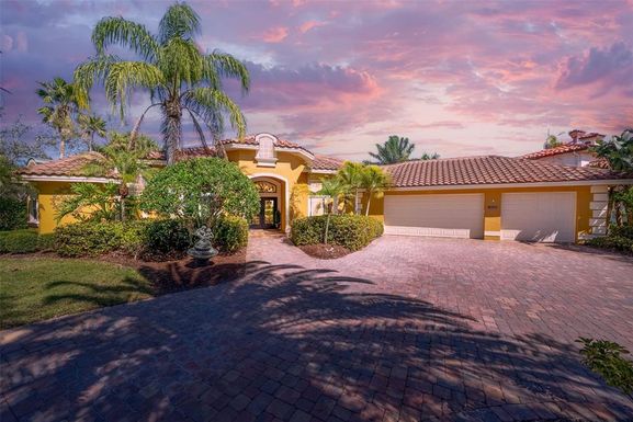 9515 SILVERTHORN ROAD