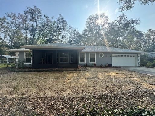 13949 SE 53RD AVENUE