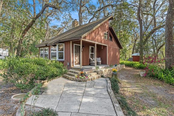 20326 LAKE LINDSEY ROAD