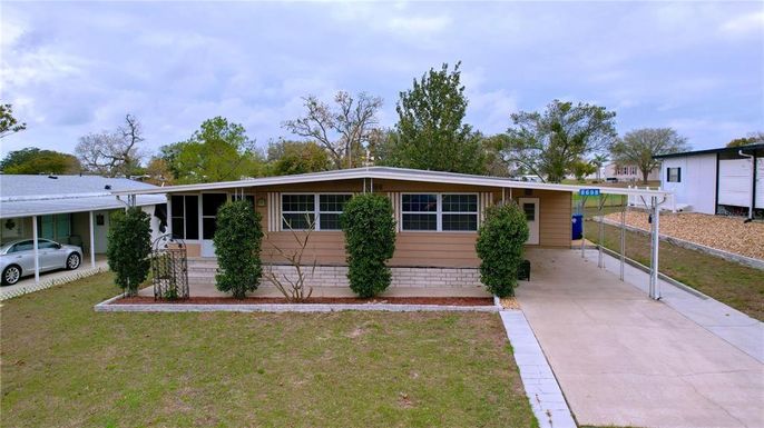 8698 HIGHPOINT BOULEVARD