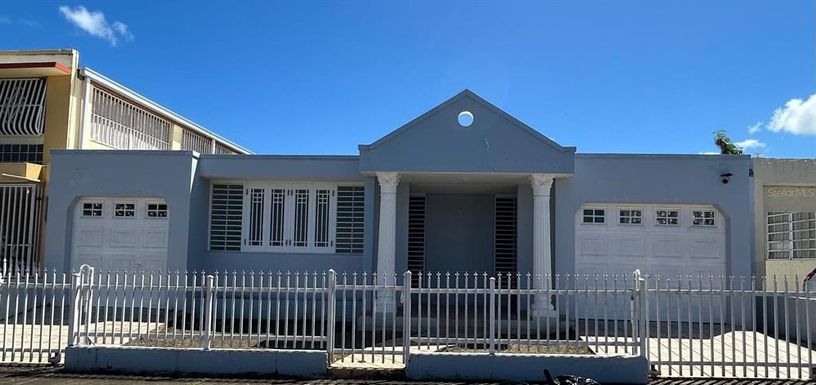 Calle 25, Y-1324 ALTURAS DE RIO GRANDE