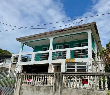 Calle 10 CALLE GIRASOLES UNIT 432