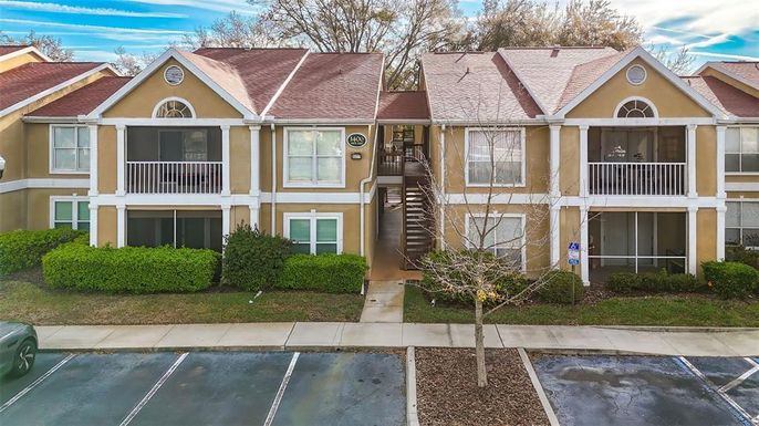 9481 HIGHLAND OAK DRIVE UNIT 1410