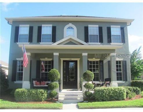 114 AVERY LAKE DRIVE