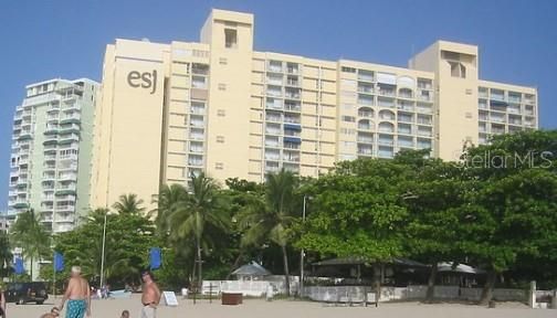 6165 AVE ISLA VERDE UNIT 284