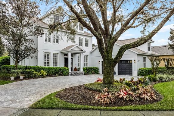 11651 CLAYMONT CIRCLE