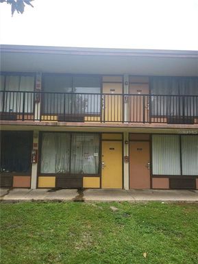 7900 S ORANGE BLOSSOM TRAIL UNIT 2052