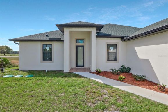 5027 E HUMMINGBIRD DRIVE