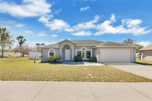 1391 WILLOW CREST DRIVE