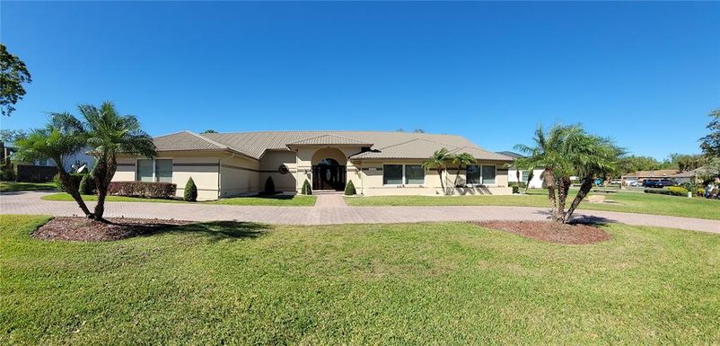 4025 CHEVERLY DRIVE E